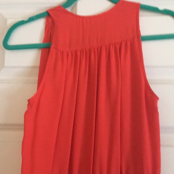 Silk Dress, very stylish, light & comfortable - Picture 4 of 7